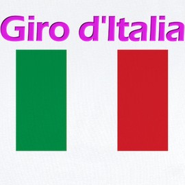 CafePress Giro D'italia Infant Bodysuit Cute Infant Bodysuit Baby Romper Cloud White