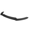 Front Splitter Lip Compatible With 2013-2014 Ford Focus ST, Matte