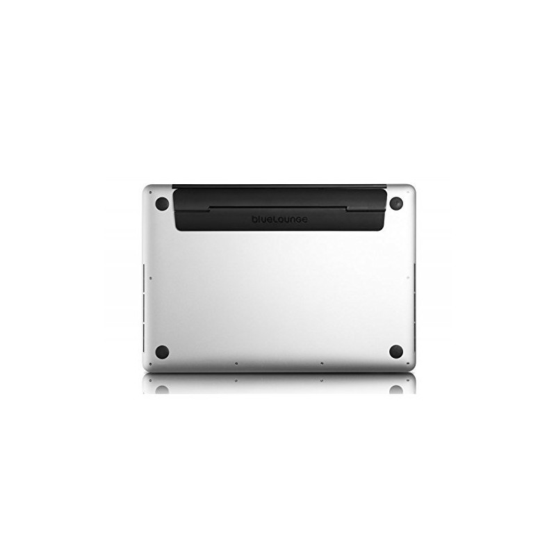 Bluelounge 13-Inch Kickflip Ergonomic Laptop Stand (8886466091118)