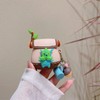 【2 in 1】 SKPY Korok Yahaha Backpack Fashion Funny Case