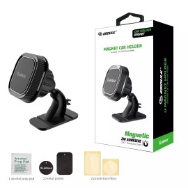 Esoulk Magnet Car Holder Stick On Dashboard