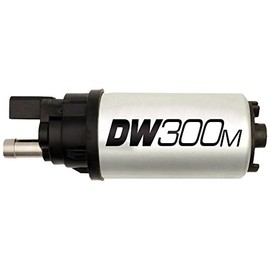 DeatschWerks 9-305-1032 Electric Fuel PumpIn-Tank, 1 Pack