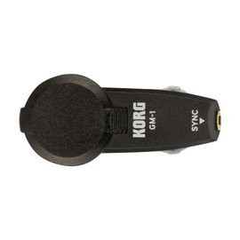 Korg - GM-1 In Ear Group Metronome - 2pcs Pack