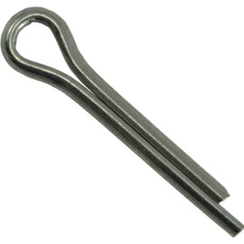 Hard-to-Find Fastener 014973233693 Cotter Pins, 3/16 x 1, Piece-26