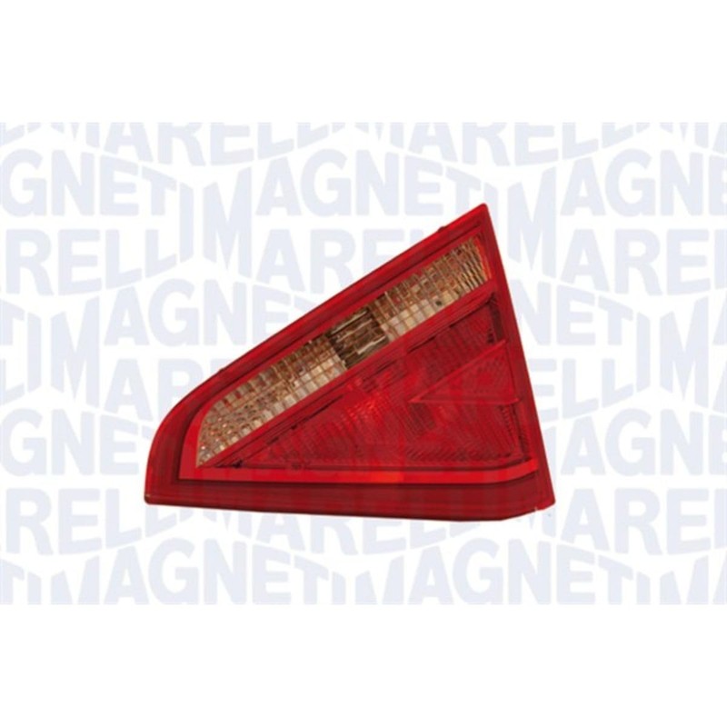Magneti Marelli 714027010702 Rear Lights Inner, Left