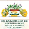 Ricola Sugar Free Swiss Herb Cough Drops, 45 Count, Cough