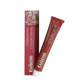 Exitenn Hair Colour/Permanent Colour, 60 ml