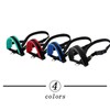 Nylon Soft Dog Muzzle for Dogs Prevent Anti Biting, Barking