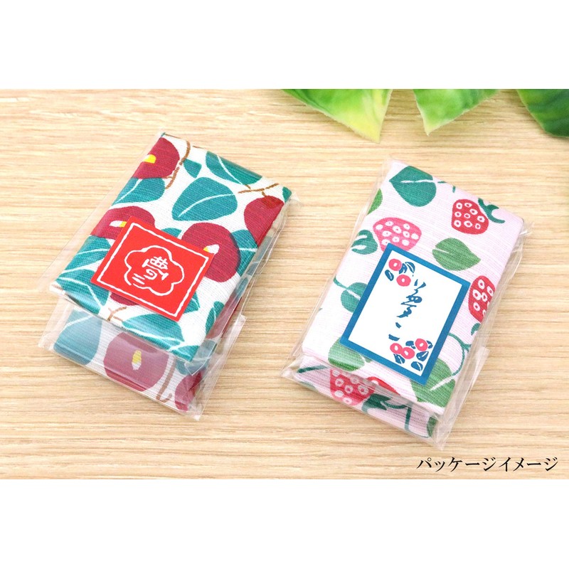 Kyoyu Hand Mirror, Folding, Compact, Etiquette, Portable, Toothpick Included, Japanese