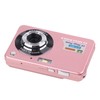 4K Digital Camera 48MP 2.7in LCD Display 8x Zoom Anti