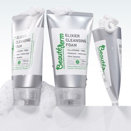 Bottederm Cleansing Elysier Cleansing Foam 150ml / 보떼덤 클렌징 엘리시어 클렌징폼 150ml