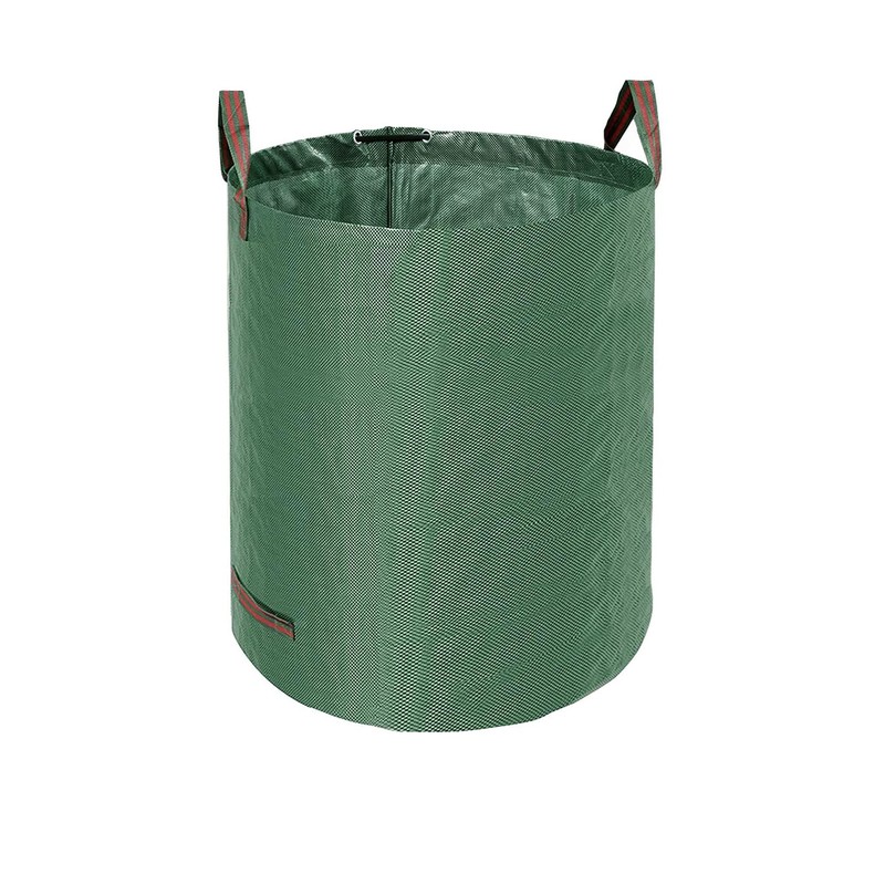 ADEPTNA Reusable Heavy Duty Garden Bag Waste Rubbish Grass Sack