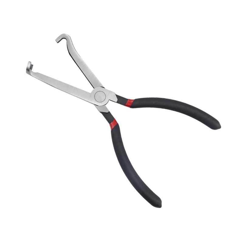 MagiDeal 37960 Electrical Disconnect Pliers Long Spark Plug Disassembly Pliers