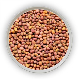 Brown Small Peas (Brown Chori) 100g