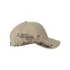 DRI DUCK - Wildlife Series Bass Cap, Tan