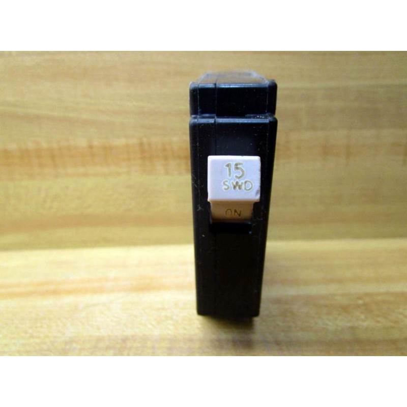 Cutler-Hammer 15A 1Pole Circuit Breaker CH115