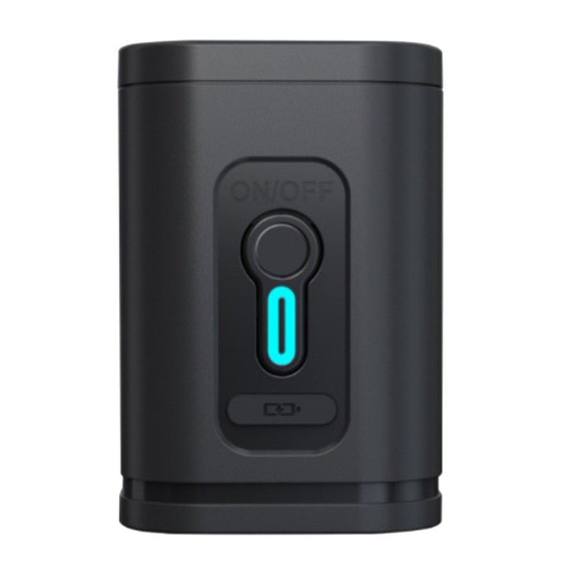 Electric Air Pump Mini Portable USB Interface Inflator Deflator Pump