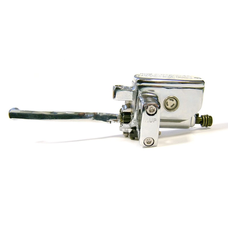 Brake Cylinder Brake Pump Left for 25 mm Handlebar Diameter
