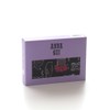 ANNA SUI 000298-0002-01 Eco Bag (Ripplever) with Zipper, My Bag,