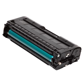 For Lanier, For Ricoh, For Savin Ricoh 407539 Black Toner Cartridge SP C250DN, SP C250SF, SP C261SFNw