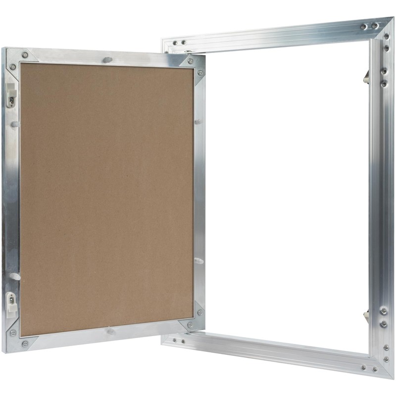 ECOPRO VENT 12" x 16" Inch Aluminum Drywall Access Panel