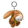 NICI Key Chain for Kids (W x D x H):