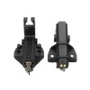 LAZER ELECTRICS Ceset Motor Carbon Brushes Pair for Hoover Dynamic