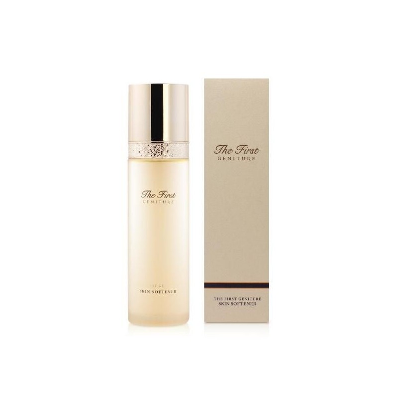 Ohui Art Box/OHUI Ohui The First Emulsion 150ml / 아트박스/오휘