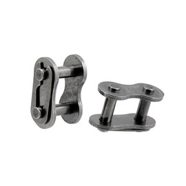 TUCKBOLD 2 Pcs 420 Chain Master Link 50cc 90cc Pit Bike Connector Automotive Parts