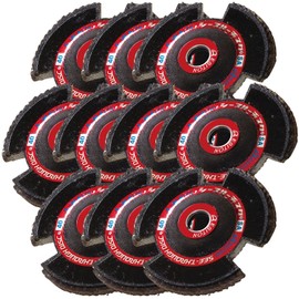 Regiton See-through Disc 10 Sheets SA (Random Type) SA#80