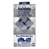Twiddle Cube Silver