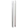 Tea Thermometer Glass Petroleum Filling up to 110 Degrees