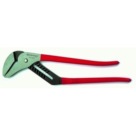 Crescent Tongue & Groove Plier - Straight Jaw 20 Inch