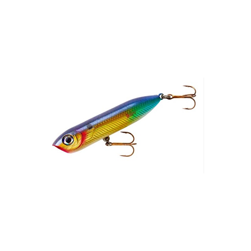 Smith LTD Pencil Bait Hedon Chuggen Spook Jr. 3-1/2 inch