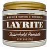 Layrite Super Hold Pomade, 10.5 Ounce