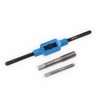 GSR Tap 23 Piece Metric M3-M12 Tap + Reamer +