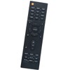 Replacement Remote Control Applicable for Onkyo AV Receiver TX-NR787 TXNR787
