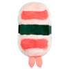 Squishable / Snugglemi Snacker Shrimp Sushi 5'' Plush