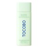 Tocobo Cica Calming Suncream Spf50 Pa+ Bloqueador Solar 50ml