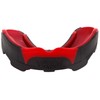 Venum Predator Mouthguard - Black/Red