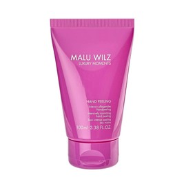 Malu Wilz Cosmetics Luxury Moments Hand Scrub