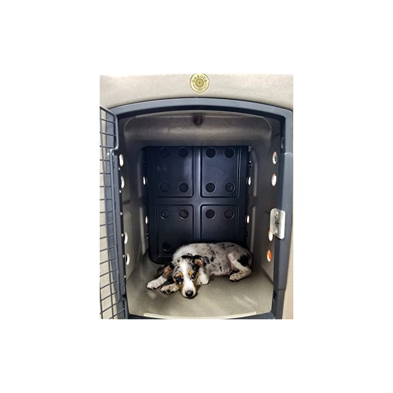 dakota283 Dakota 283 Forever Insert Kennel Divider with Dakota Guard