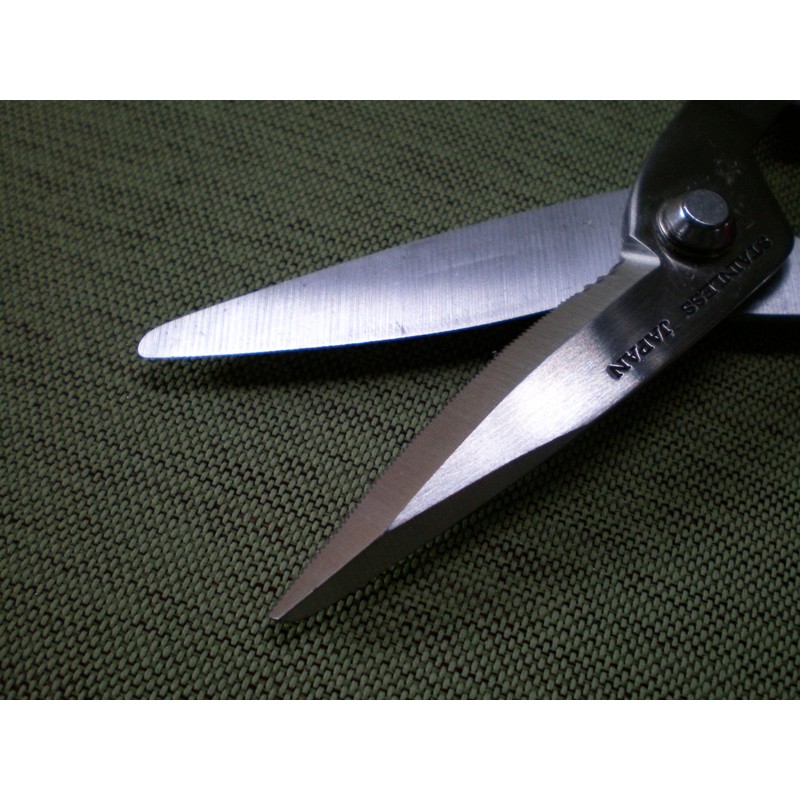 三条燕プラットホーム 家庭菜園ハサミ 縄切るゾー AD-804