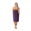 Robe Direct Women’s Terry Cloth Spa and Bath Towel Wrap