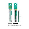 Pilot FriXion Refill for FriXion Balls, Slim, Multicolor, Black, Red,