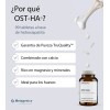 Metagenics Ost-ha Suplemento Hidroxiapatita Microcristalina