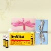 I'mvita multi liquid vitamin Immune Plus 7 packs nutritional supplement