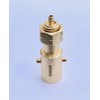 Gas Bottle Adaptor ACME and Bayonet 2-in-1 – for Filling
