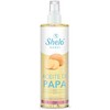 Aceite de papa Fortalece el cabello maltratado y seco Aclara