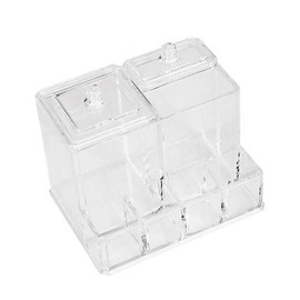 Beauty Multi-purpose Box ST-834 Organizer Small Item Box Multi-purpose Cosmetic Organizer Cosmetics Beauty / 뷰티 다용도함 ST-834 정리함 소품함 다용도 화장품정리 화장품 뷰티